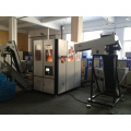 Máquina de fabricación de botellas de agua 2000BPH
