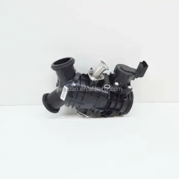 Land Rover Throttle Body Assemblies & OEM Parts