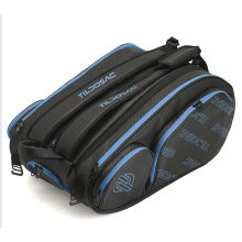 Durable Padel Backpack for Competitive Play