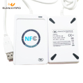 ACR122U เครื่องอ่านและเขียน NFC พร้อมซอฟต์แวร์ฟรี