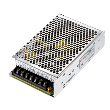 5V 24V 60W Dual Output Power Supply - D-60B 3A 0.18A with 3-Year Warranty, CE & ROHS Certified Industrial Switching Power Supply