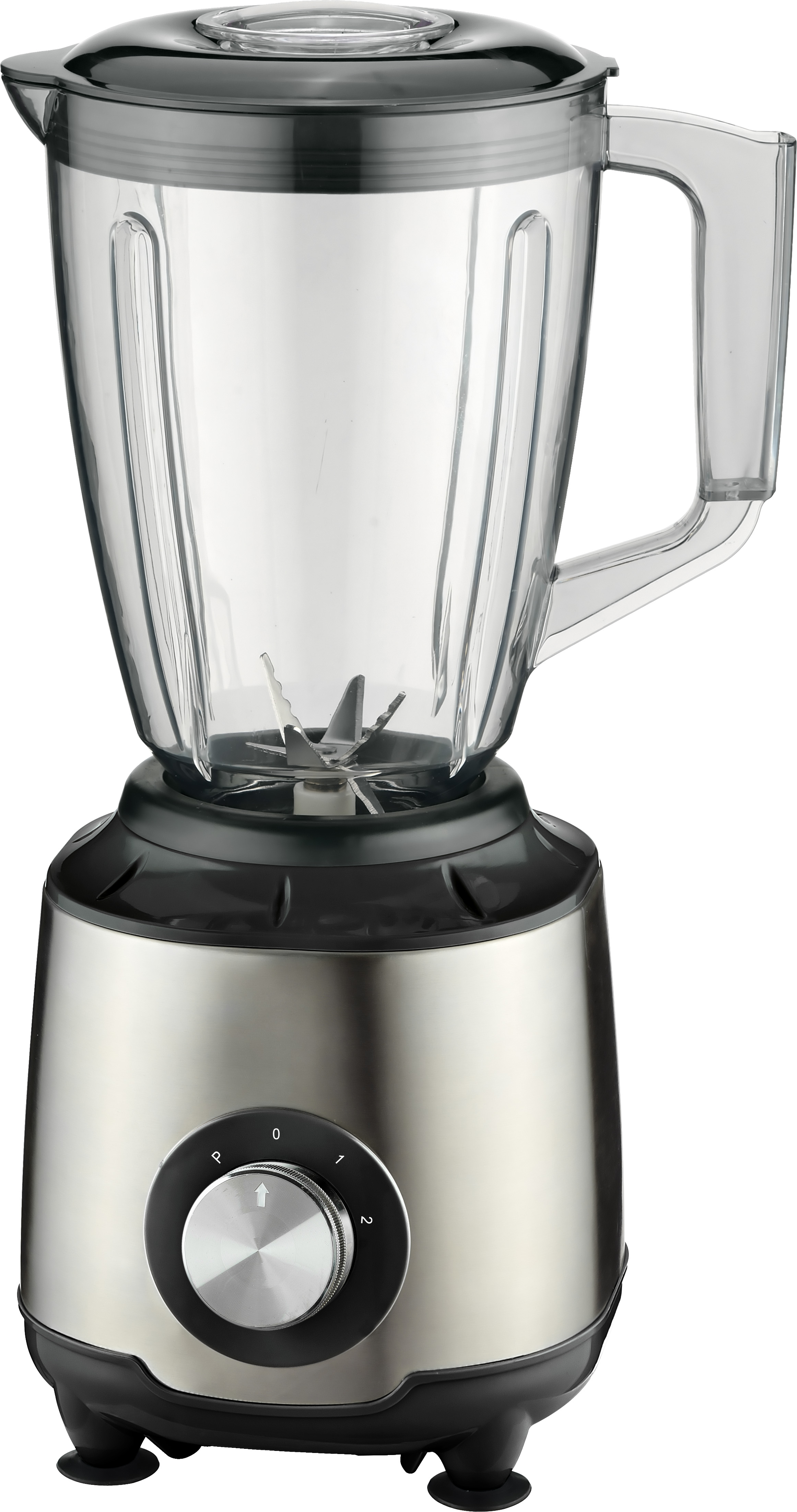 Strong Power 2 in 1 Blender