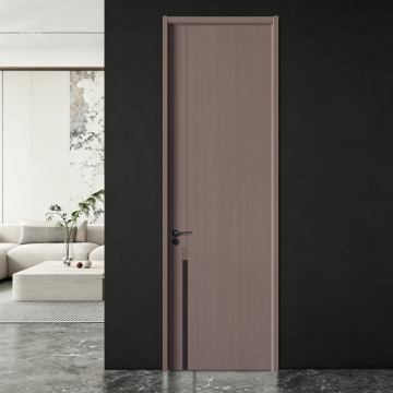 Simple Style Zero Formaldehyde Doors B13