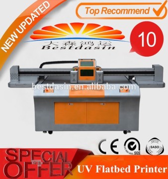 large format digital glass ceramic tile printer printing machine factory price
