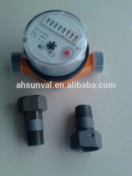 water meter