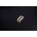 High precision oil wire cutting processing