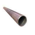 Welded Steel Pipe Steel Tubes