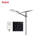 High Efficiency Solar Street Lights