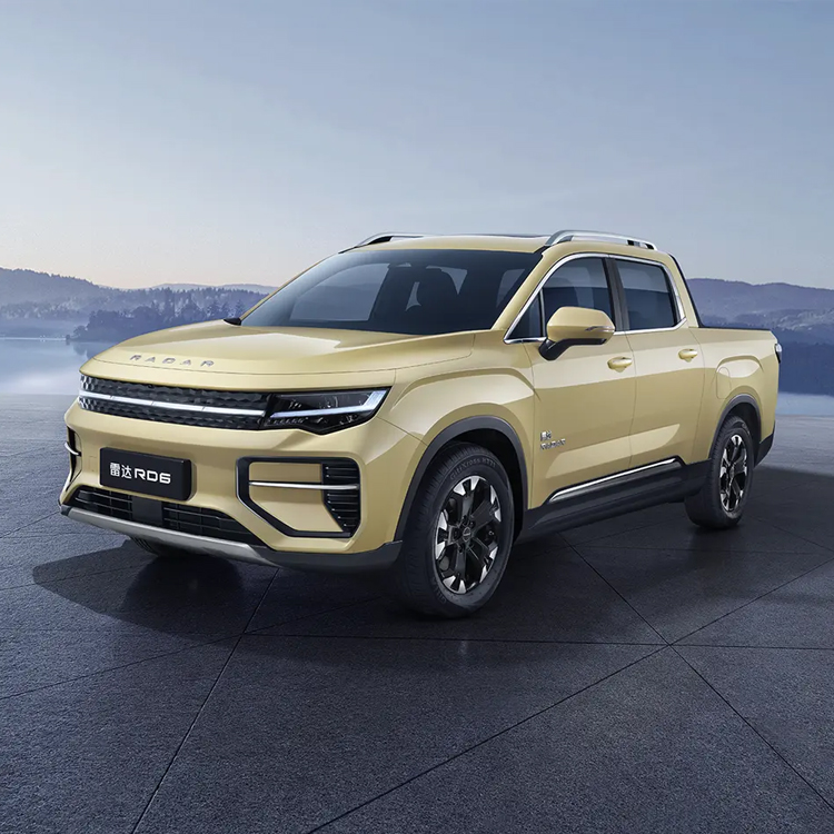 Geely Rd6 Geely Rd6