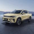 Electric pickup truck Geely Radar RD6