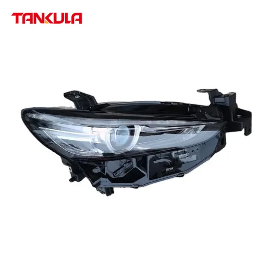 Tankula Auto Body System Car Super Bright Headlight for Mazda 6 2019-2020