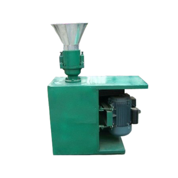 Household Feed Pellet Machine