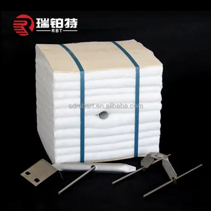 Refractory Insulation Ceramic Fiber Module Search Engine