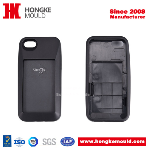 Plastic Electrical Parts Mould for Phone Case