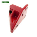 1327205C1 Right Stalk Roll Suporte para Caso-Ih Correspondentes