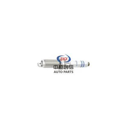 Spark plug For models