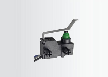 Mini Waterproof 24 Volt Micro Switch G305 2