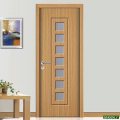 Interior Standard PVC Doors With Glass