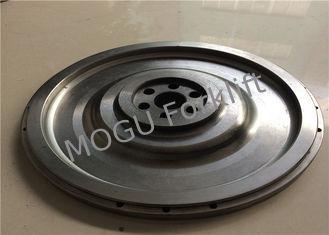 KOMATSU forklift Engine fly wheel forklift engine parts / f