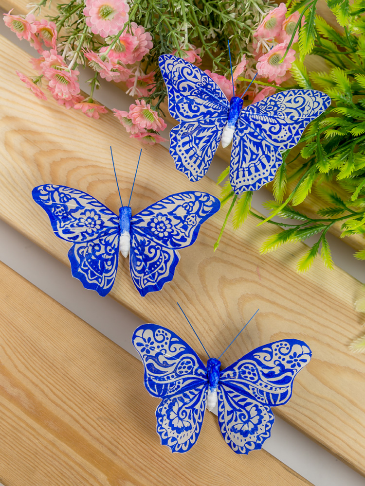 3d butterfly craft for preschoolers