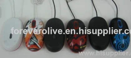 Hot Style Wired Mouse,gift Mouse,optical Mouse 