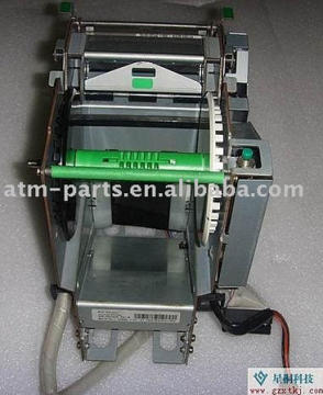 ATM parts NCR 5886/87 TEC ,Thermal R-PRT&J-PRT,SDC 445-0664625(4450664625)