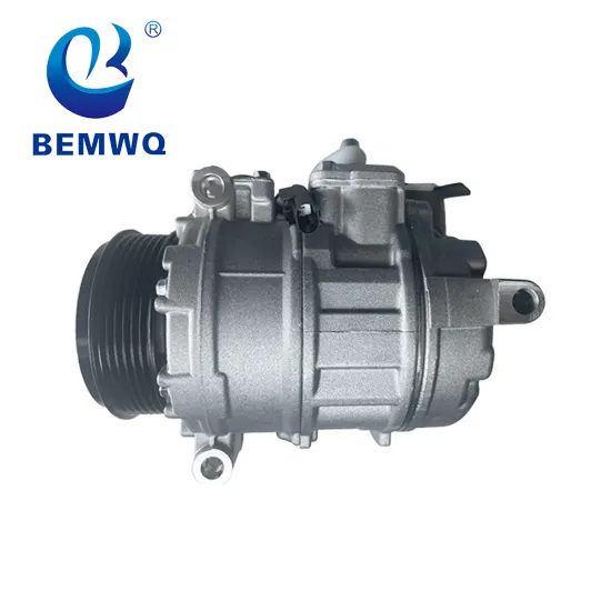 Air Compressor for Mercedes-Benz W202 S202 W163 C208 W210 E200 E250 W430 C200 C250