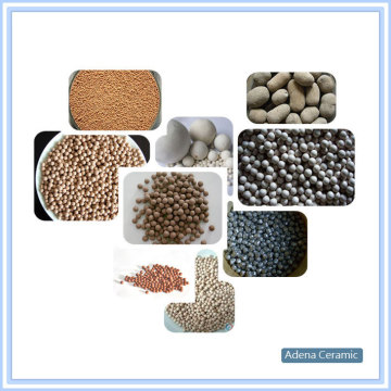 GOOD QUALITY Ceramsite Sand for Water Treatment
