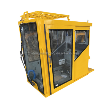 Custom OEM Oilfield Drilling Rig Cab