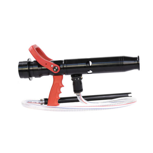 New Products Air Pressure Spray Water Gun