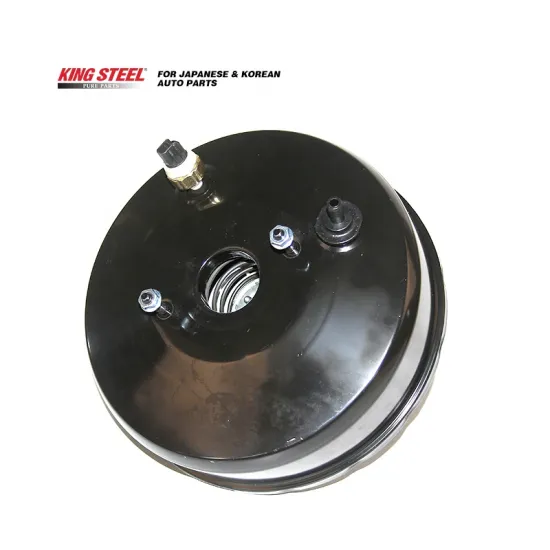 Wholesale Price for KINGSTEEL OEM 44610-09A90 RHD Brake Booster Assy for TOYOTA HILUX 2011