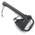 Survival Hatchet Multi Tool Hammer Axe With Knife