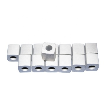 High Hardness Wear-Resistant Tungsten Steel Conductive Block Alloy Material for EDM