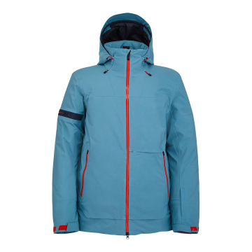 Xianghong Outdoor CONMR Keep Warm Lower MOQ Ski Jackets - Waterproof Breathable Puffer Jacket for Winter Snow