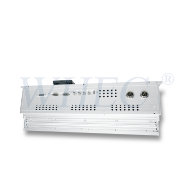 360mm CIS統合ライト1：1イメージング高速インストールWeb検査機械ビジョンカメラ-WHECPL6R360TCX