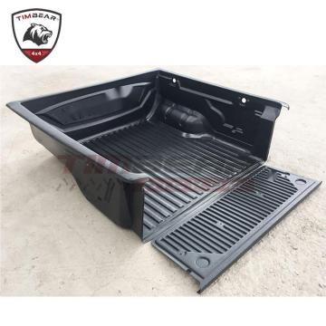 HDPE 4x4 camionnette de camionnette arrière de lit arrière pour Ranger 2023