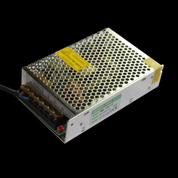 High Efficiency Led Strip Driver Output DC12v 150W