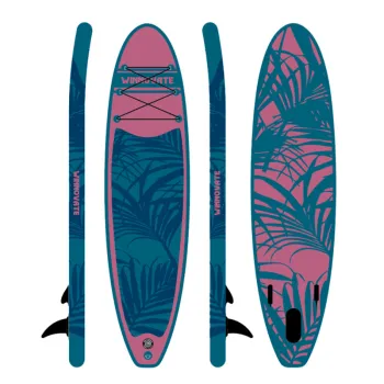 Best Selling OEM Factory SUP Paddle Boards: Custom Drop Ship Inflatable Padel iSUP Boards