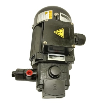Vente chaude Motors de la série UVN - Variants UVN-1A