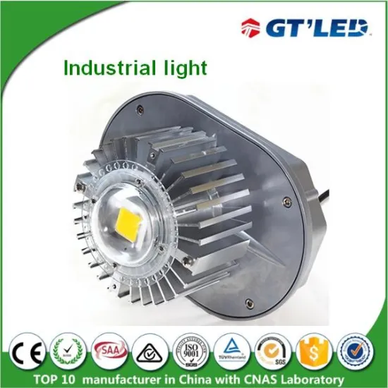 Comercial Highbay Light 100W 150W for Gyms Warehouse Workshop