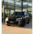 LHD 5D non-slip car mat for BMW X5