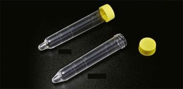 Medical Urine Sediment Tube