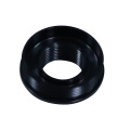 قطعات CNC سرپوش فلزی OEM