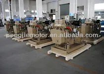 Good quality electric generator