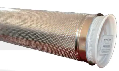 Nylon filter bags ZD-01 series