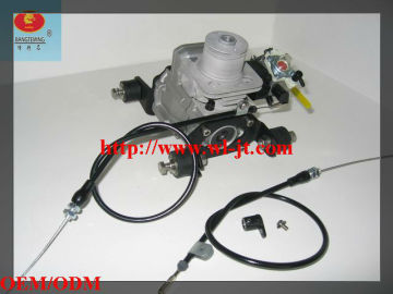 Throttle Cable/Clutch Cable/Brake Cable/Professional Manufacturer