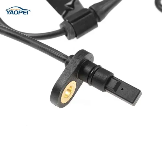 UC3C4373XB YAOPEI Front Left ABS Sensor Assembly for Ford