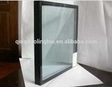 3mm-19mm LOW- E Glass Insulated Glass with CE/ISO/SGS/CCC for Building