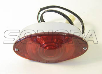 BT49QT-11 Baotian Scooter Taillight Top Quality