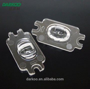 High power led Street light lens for Seoul DK20-3.5H-5050